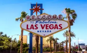 welcome to las vegas old sign