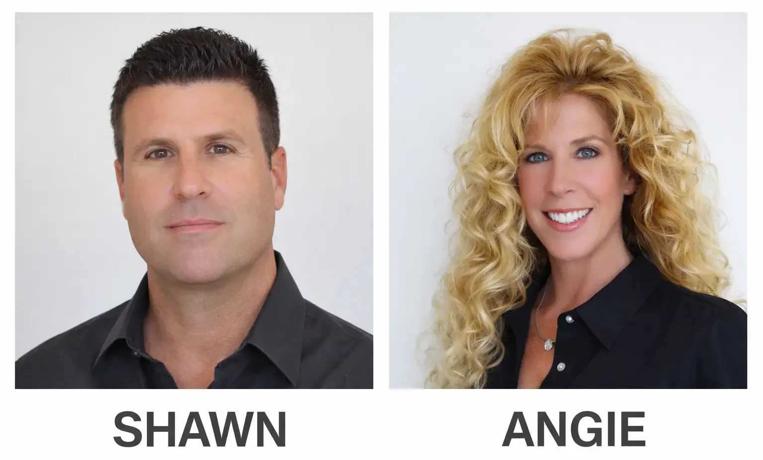 shawn and angie previously of all star bail bonds